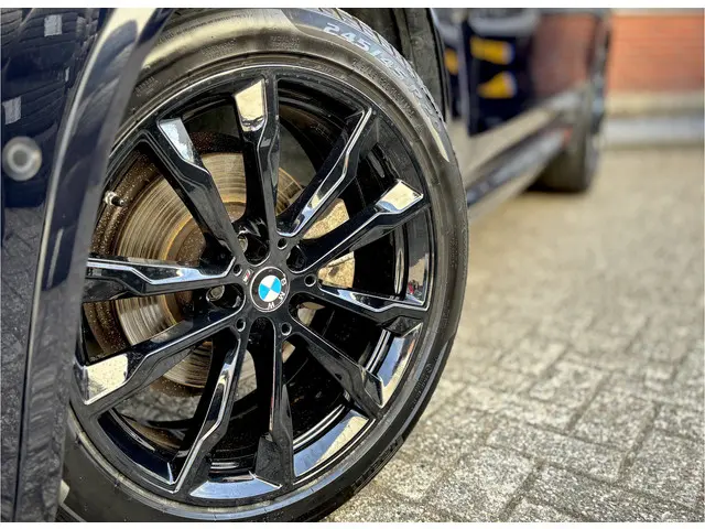 BMW X3 3