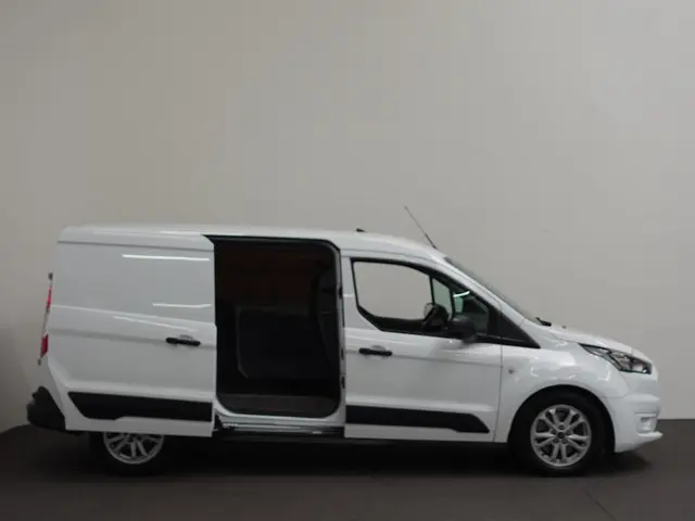 Ford Transit Connect L2 Automaat Trend 3zits 2022 Diesel 4