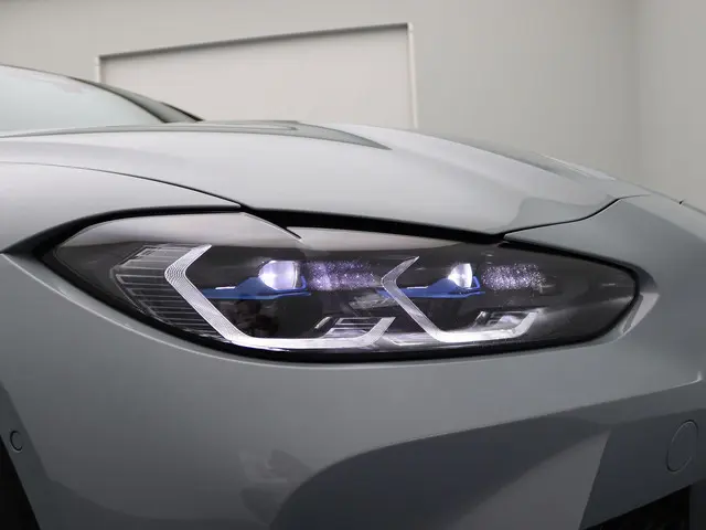BMW M3 3 Serie Sedan xDrive Competition 2022 Benzine 24
