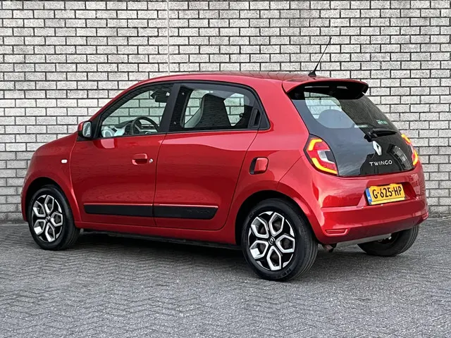 Renault Twingo 1.0 SCe Collection 2019 Benzine 6