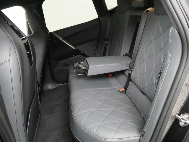 BMW iX xDrive45 101 kWh 2026 Elektrisch 13