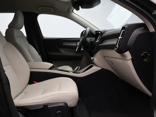 Volvo XC40 2.0 T4 Inscription 2019 Benzine 9