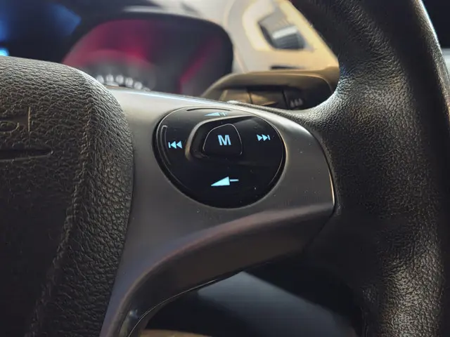 Ford Transit Connect 1.5 TDCI L1 Trend HP 2018 Diesel 19