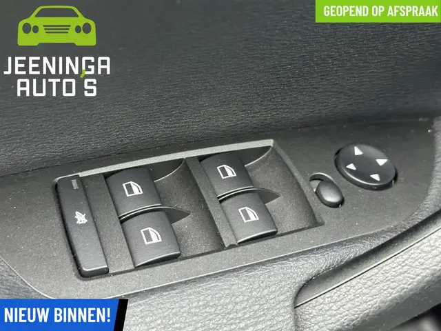 BMW X1 |Leer|Clima|Navi 2013 Benzine 30