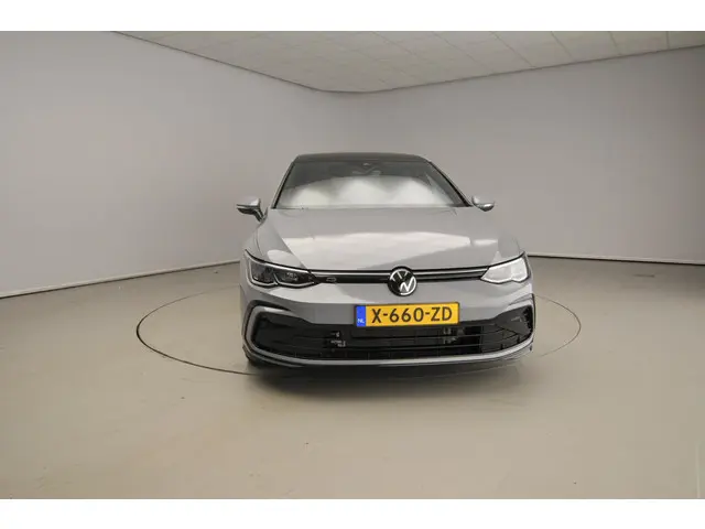 Volkswagen Golf 1.5 eTSI R-Line Business 2024 Benzine 5