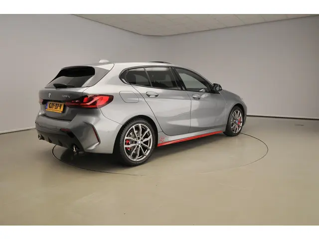 BMW 1 Serie 2