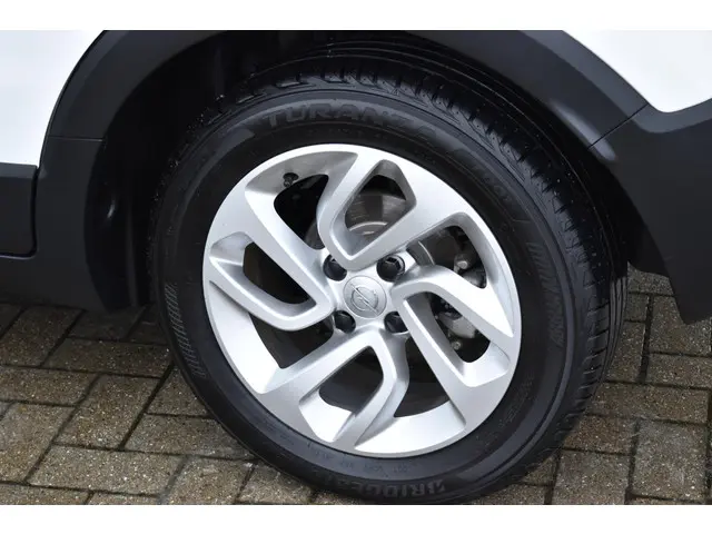 Opel Crossland X 1.2 Turbo Innovation 2020 Benzine 6