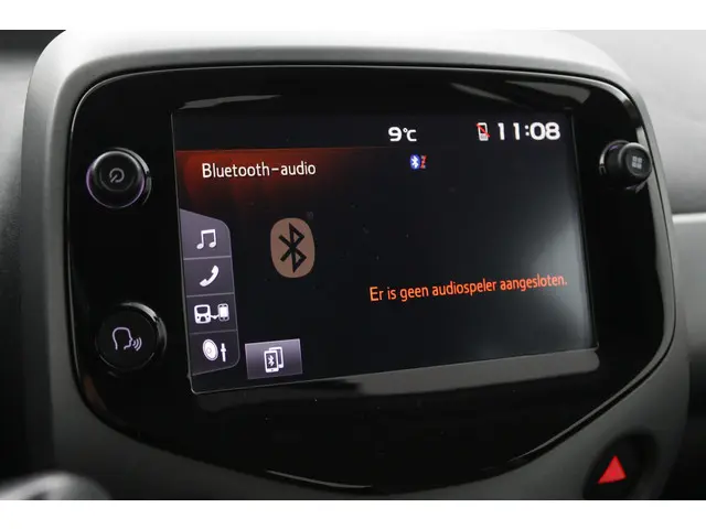 Toyota Aygo 1.0 VVT-i x-play 2021 Benzine 38