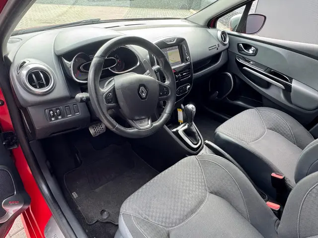 Renault Clio 1.2 GT Automaat / Navi / Sport 2013 Benzine 6