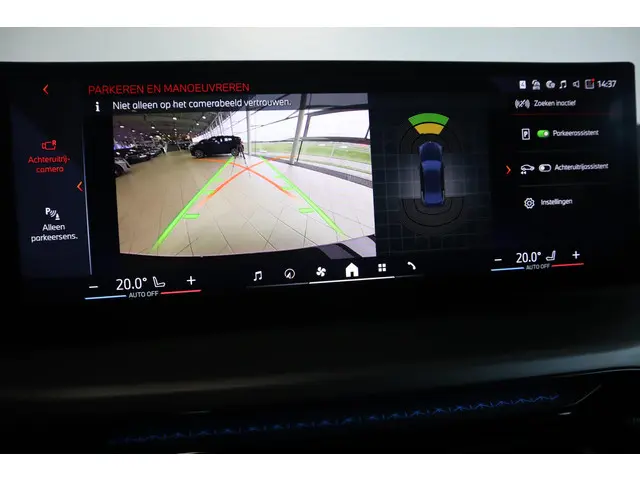 BMW i4 eDrive35 2025 Elektrisch 13