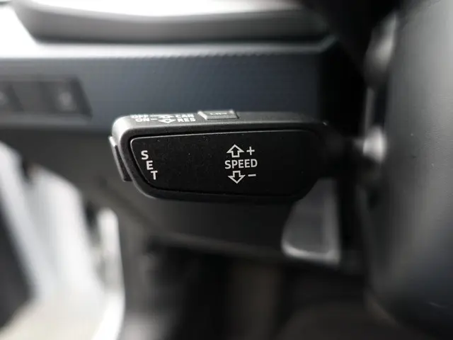 Audi A1 Sportback 30 TFSI Pro Line Aut- 2019 Benzine 17