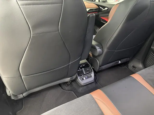 Volkswagen ID.4 Family 77 kWh 2021 Elektrisch 42