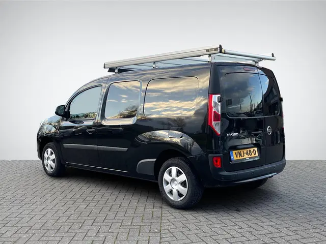 Nissan NV250 1.5 dCi 95 L2H1 Optima 2021 Diesel 6