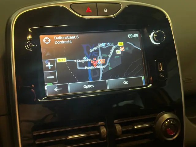 Renault Clio 1.2 Expression 2015 Benzine 13