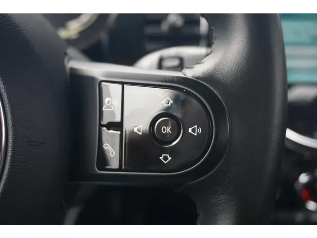 MINI Electric 3-deurs 2023 Elektrisch 17