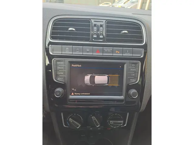 Volkswagen Polo 1.4 TSI BlueGT 2017 Benzine 22