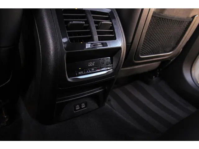 BMW X3 xDrive30e Executive 2020 Hybride Benzine 21