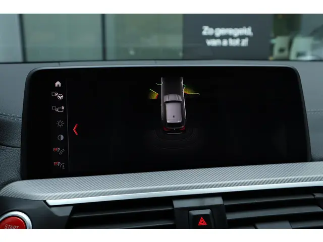 BMW X3 M 2019 Benzine 25