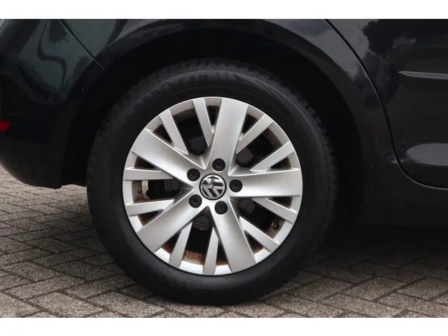 Volkswagen Golf Plus 1.4 TSI Highline 2013 Benzine 34