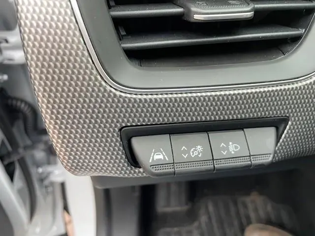 Renault Arkana 1.3 TCe 140 2024 Hybride Benzine 15