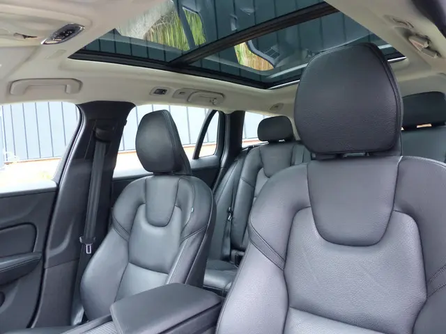 Volvo V60 B3 Business Pro 2020 Benzine 9