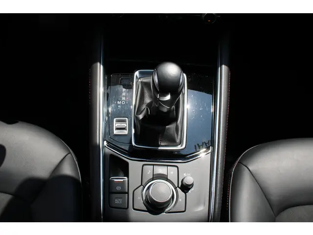 Mazda CX-5 2.0 SkyActiv-G 165 Homura 2022 Benzine 23