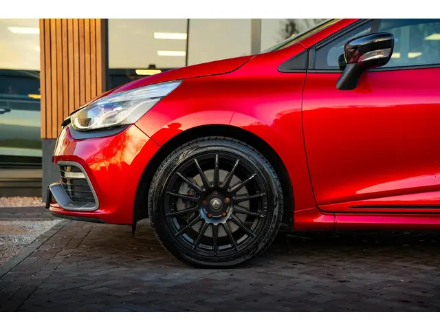 Renault Clio 1.6 R.S. 2014 Benzine 11