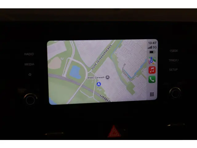 Kia Sportage 1.6 T-GDi MHEV DynamicLine 2022 Benzine 11