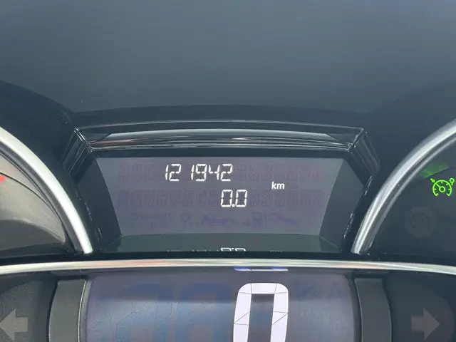 Renault Clio Estate 0.9 TCe Limited 2016 Benzine 10