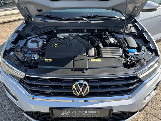Volkswagen T-Roc 1.5 TSI Sport 2021 Benzine 45