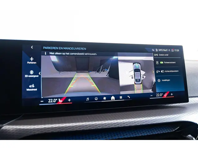 BMW 3 Serie 330e 2025 Hybride Benzine 60