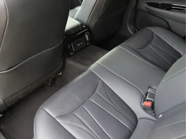 Toyota Mirai Prestige 2023 Elektrisch 27