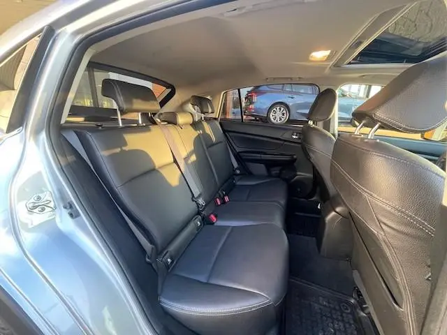 Subaru XV 2.0i Executive AWD 2014 Benzine 20