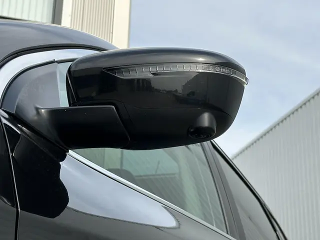 Nissan QASHQAI 1.2 N-Connecta 2017 Benzine 31