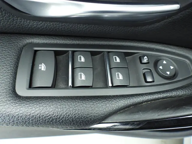 BMW 4 Serie Cabrio 440i xDrive 2017 Benzine 18