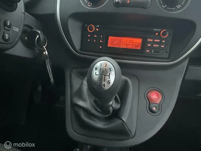 Nissan NV250 1.5 dCi 95 L1H1 Acenta 2020 Diesel 12