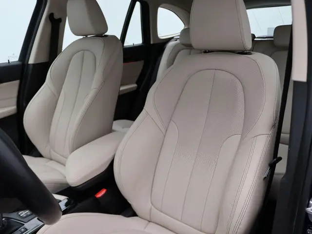 BMW X1 xDrive20i 2020 Benzine 10