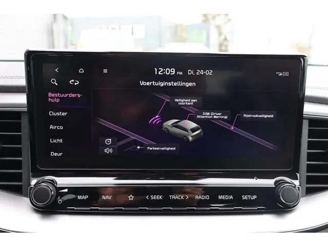 Kia Ceed 1.4 T-GDi DynamicLine 2020 Benzine 7