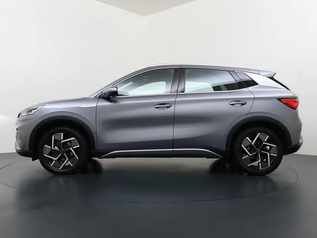 BYD ATTO 3 Design 60 kWh 2023 Elektrisch 5