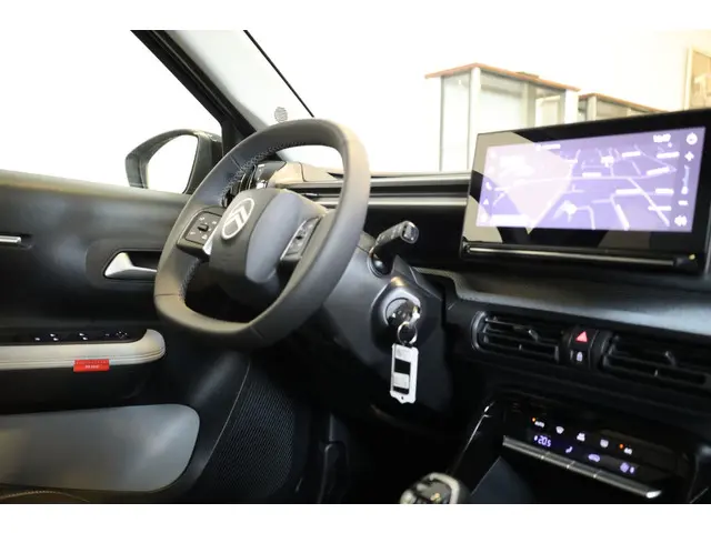 Citroën C3 Turbo 100 Max 2025 Benzine 7