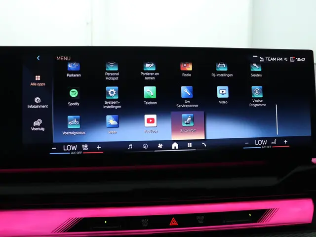 BMW i5 Sedan xDrive40 2025 Elektrisch 65