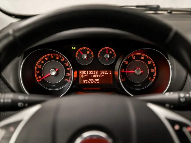 Fiat Punto Evo 0.9 TwinAir Edizione Cool 2013 Benzine 20