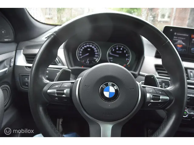 BMW X2 M35i High Executive Edition Aut VOLL 2019 Benzine 14