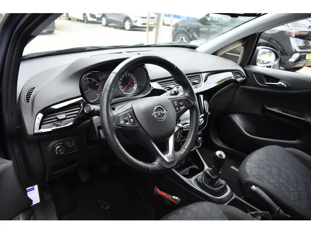 Opel Corsa 1.0 Turbo 120 Jaar Edition 2019 Benzine 9