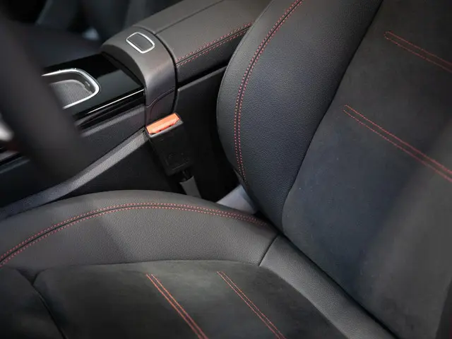 Mercedes-Benz CLA Coupé 180 Star Edition 2024 Benzine 13