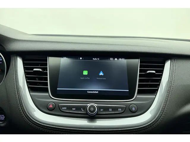 Opel Grandland X 1.2 Turbo Ultimate 2021 Benzine 26