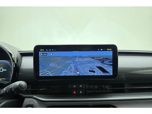 Fiat 600e Abarth Scorpionissima 54 kWh 2026 Elektrisch 35