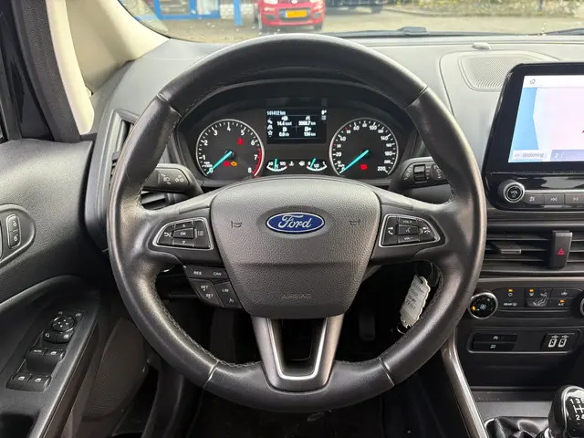 Ford EcoSport 1.0 EcoBoost Trend Ultimate 2019 Benzine 15