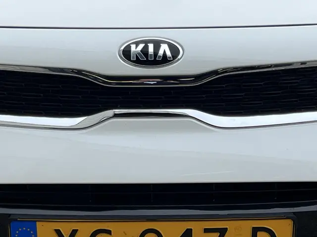 Kia Picanto 1.0 CVVT Design Edition 2018 Benzine 39
