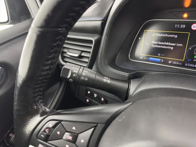 Nissan Leaf Tekna 40 kWh 2020 Elektrisch 18